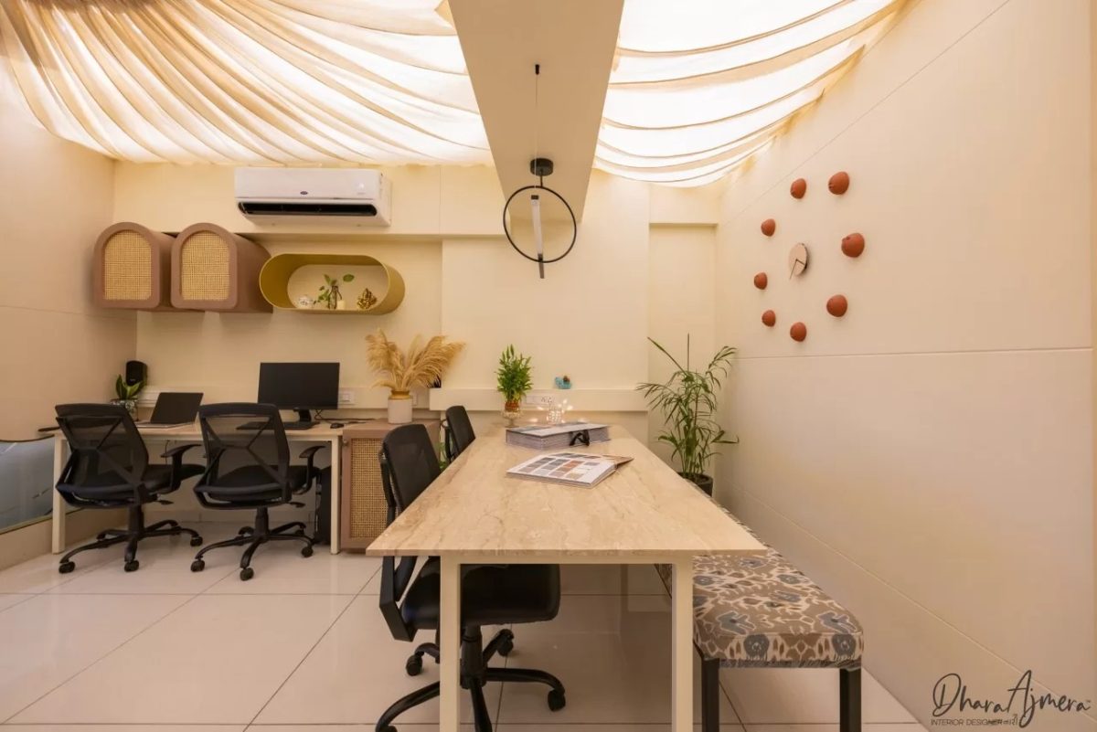 Office Design Ideas: 20 Timeless Styles For Your Workspace
