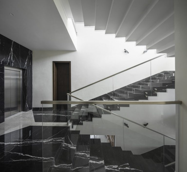 Staircase Railing Design: 25 Popular Ideas In 2025