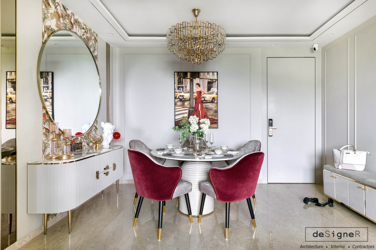 Door Design: 50 Smart & Stylish Ideas For Your Home - The Architects Diary