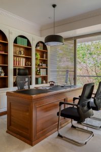 Home Office Design Ideas: 15 Trends in 2025