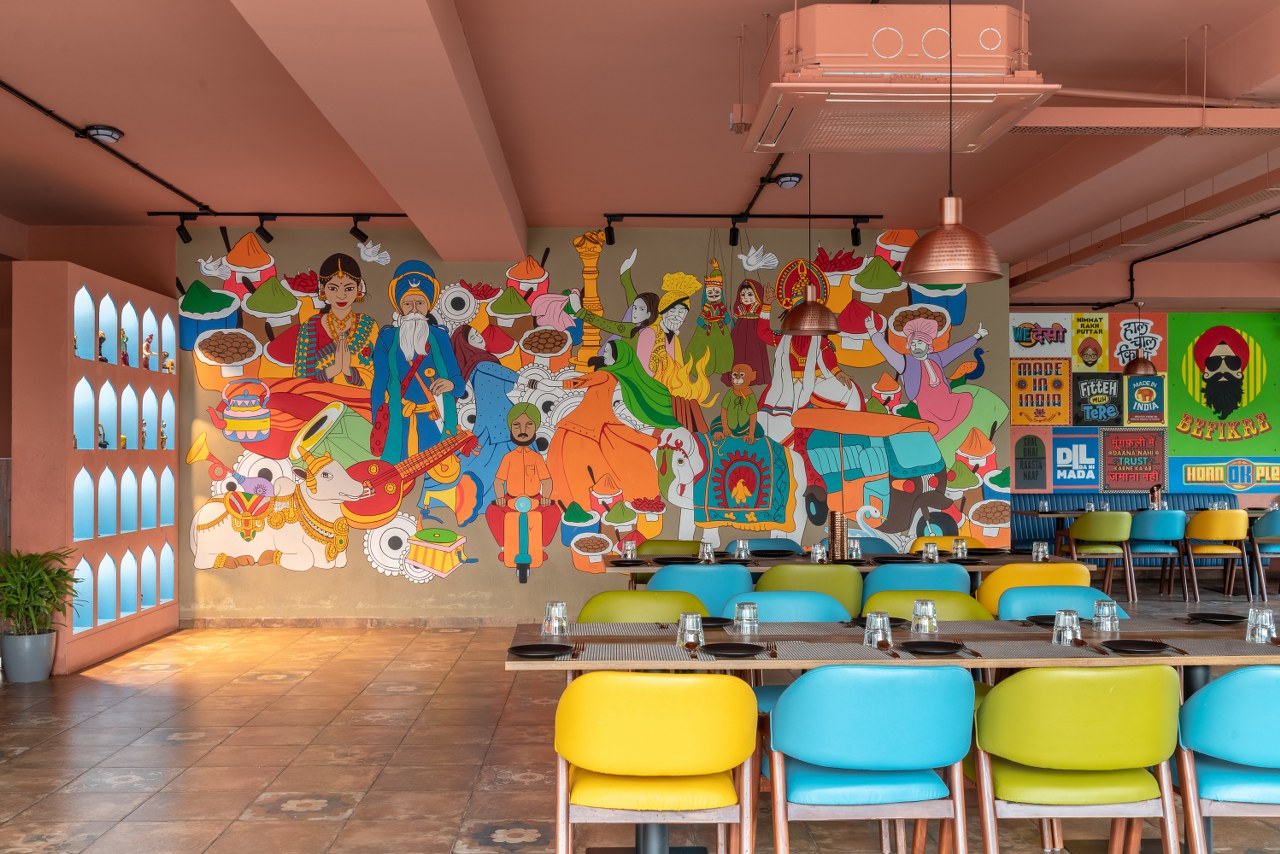 punjabi restaurants near me
