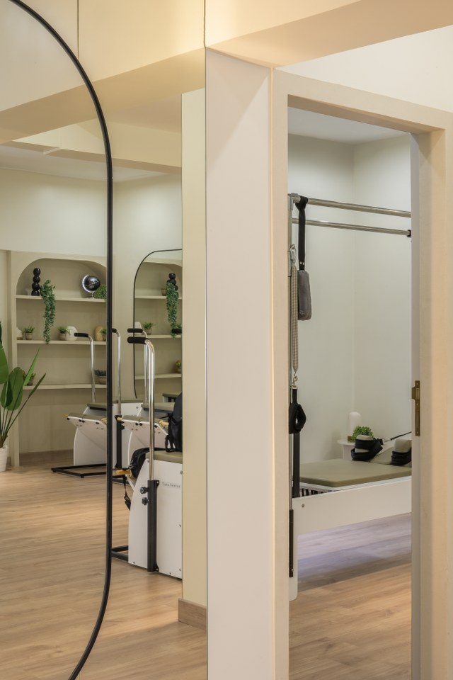 japandi interior style