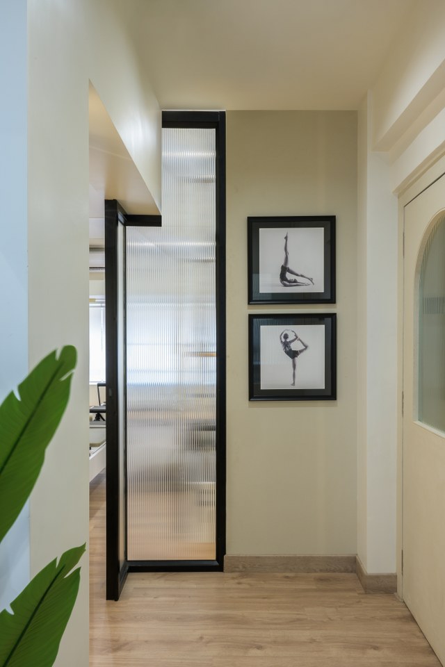 japandi interior style