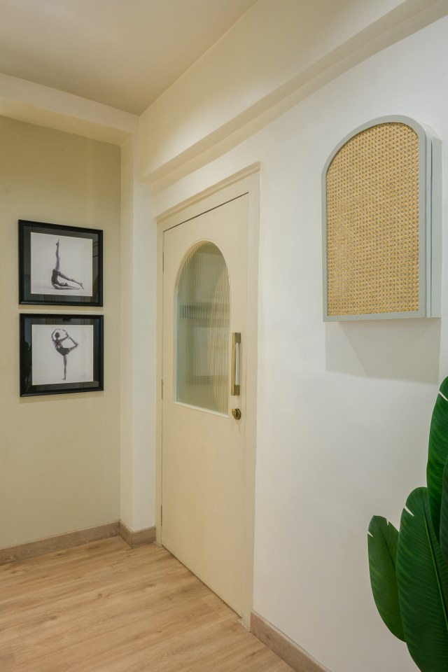 japandi interior style
