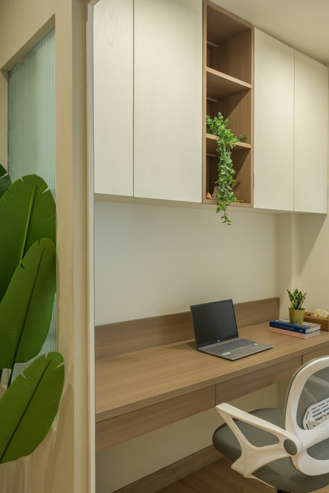 japandi interior style