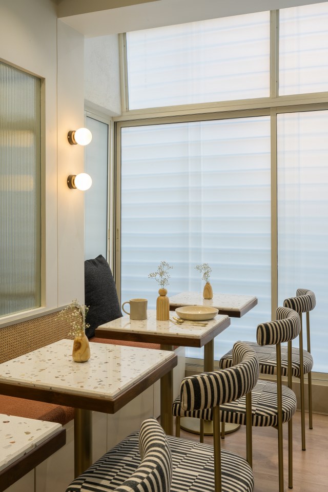 japandi interior style