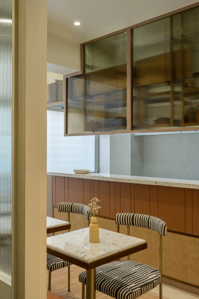 japandi interior style