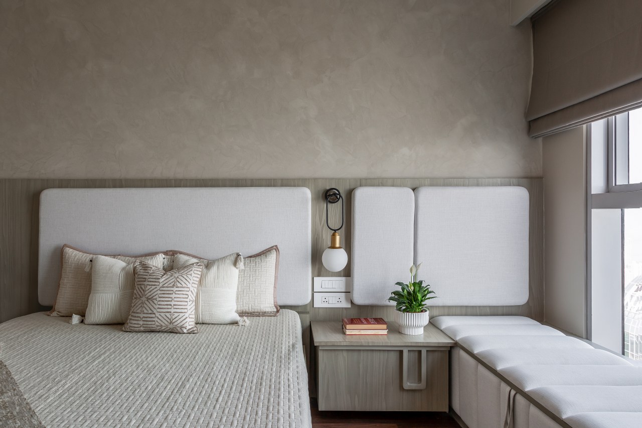 Luxury Minimalist Interior Design Balances Function And Beauty In This ...