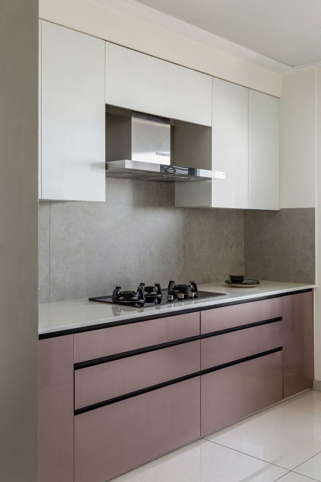 luxury minimalist interior design