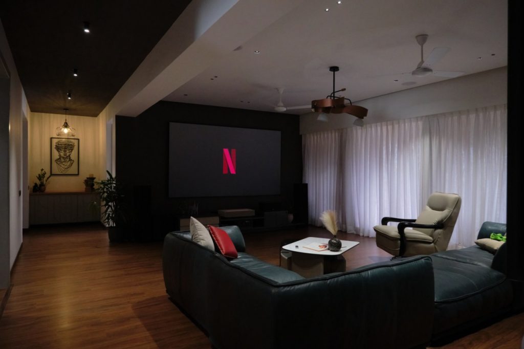 minimalist industrial house design