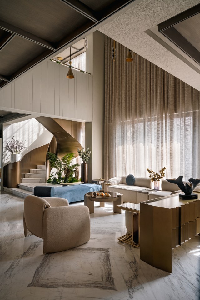 modern luxury home design