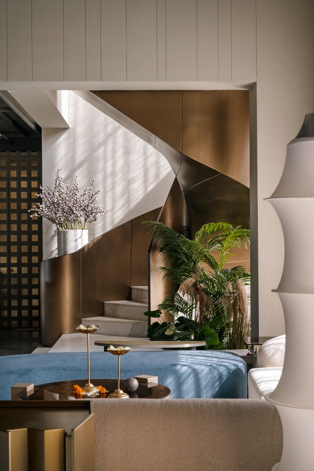 modern luxury home design