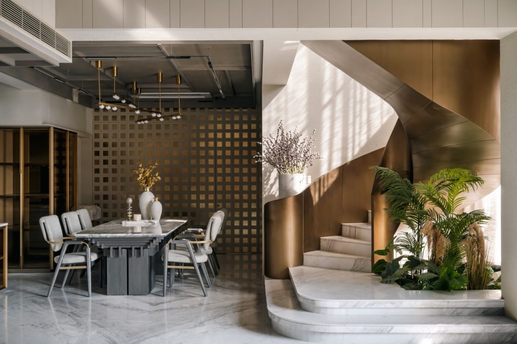 modern luxury home design