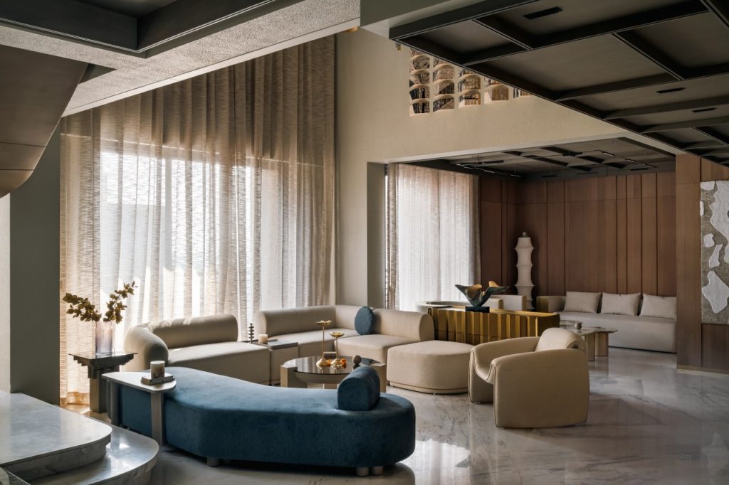 modern luxury home design