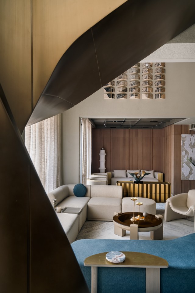 modern luxury home design