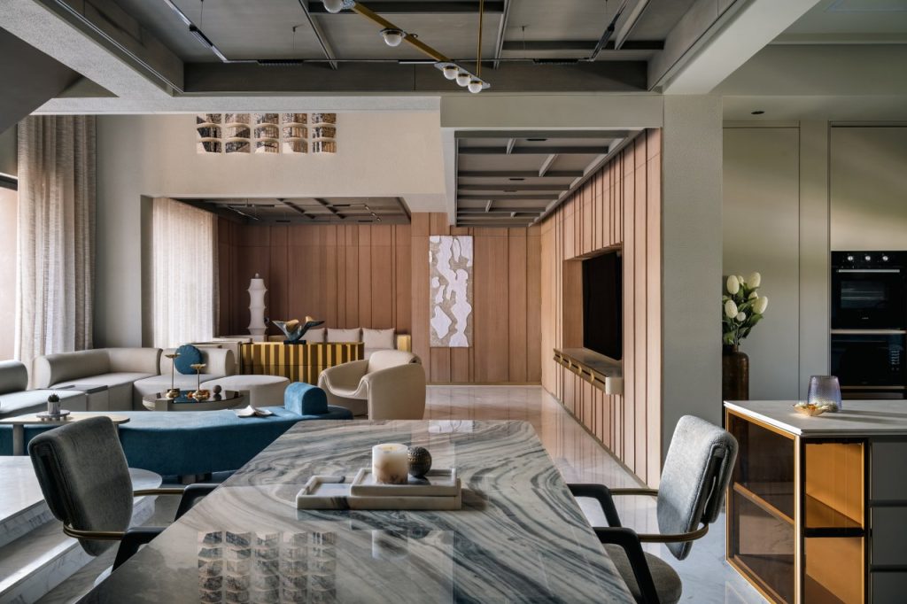 modern luxury home design