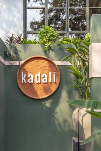 Kadali Showcases the Charm of Modern Rustic Interior with Natural ...