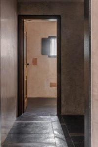 Kadali Showcases the Charm of Modern Rustic Interior with Natural ...