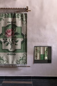 Kadali Showcases the Charm of Modern Rustic Interior with Natural ...