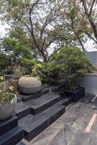 Kadali Showcases the Charm of Modern Rustic Interior with Natural ...