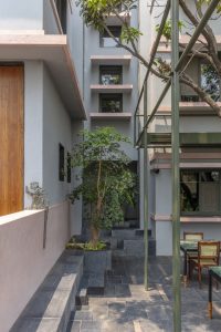 Kadali Showcases the Charm of Modern Rustic Interior with Natural ...