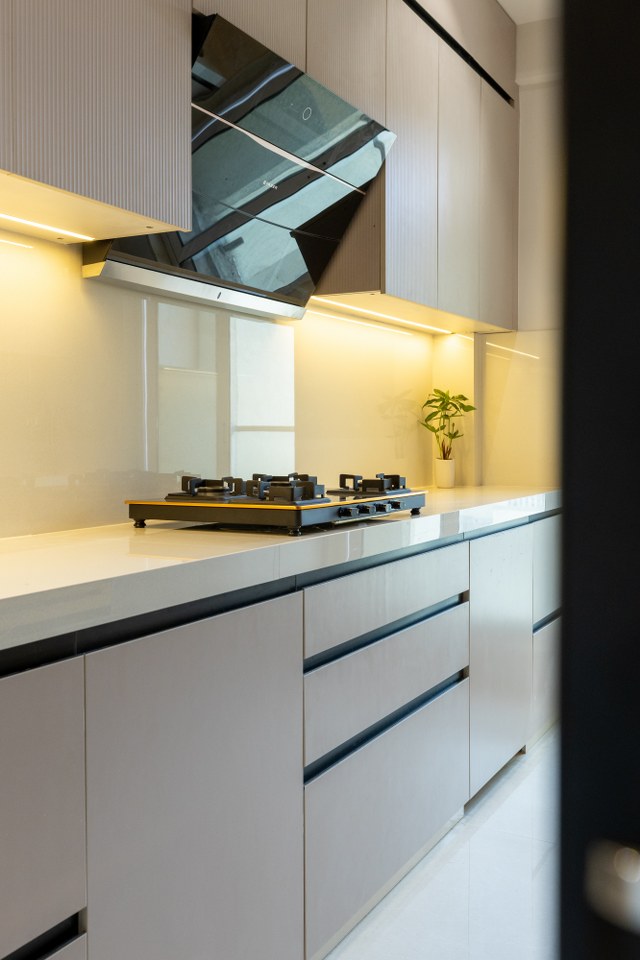 nature interior design