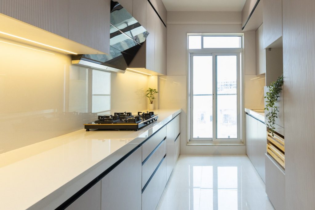 nature interior design
