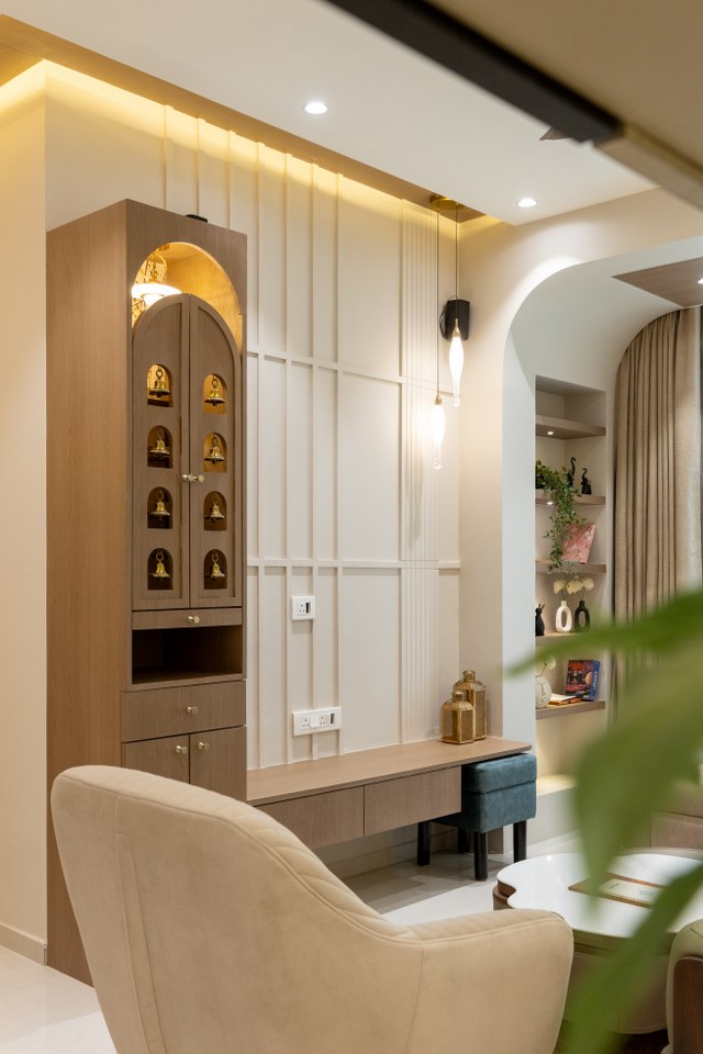 nature interior design