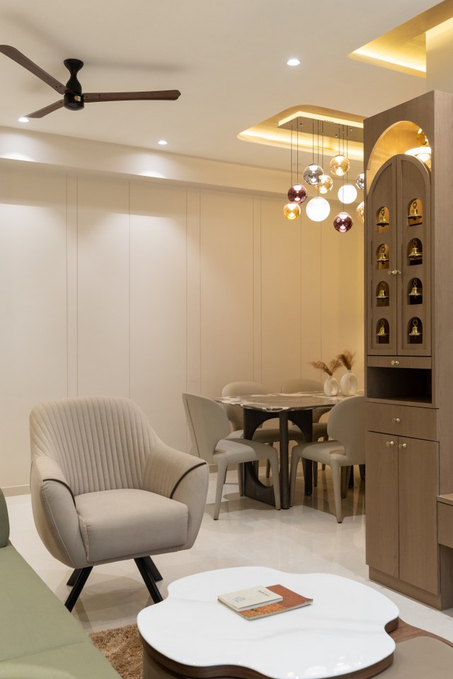 nature interior design