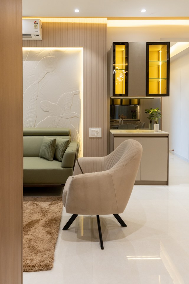nature interior design