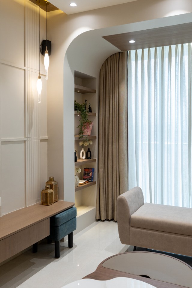 nature interior design