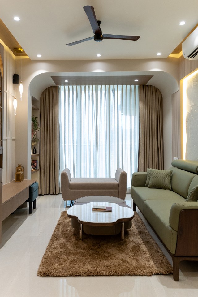 nature interior design