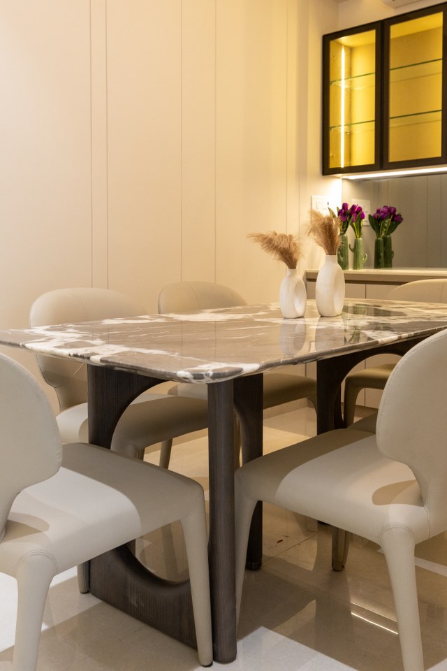 nature interior design