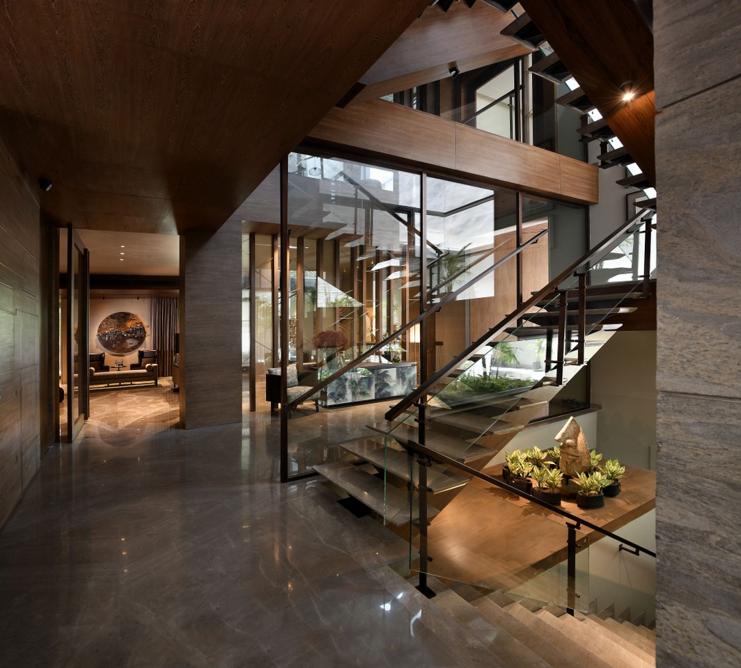 Penthouse Designs: 20 Tips for A Luxurious Living