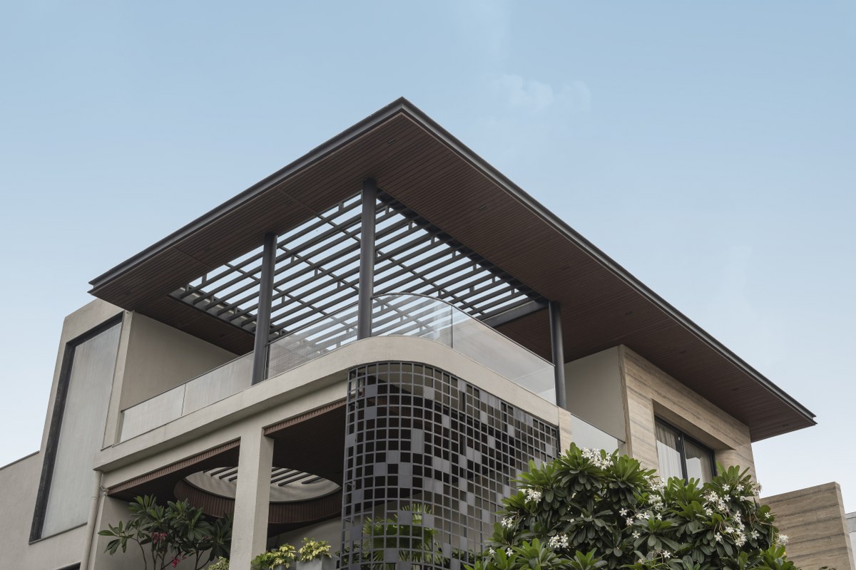 This Raipur Home Is A Combination Of Grace And Simplicity | Studio SPDC