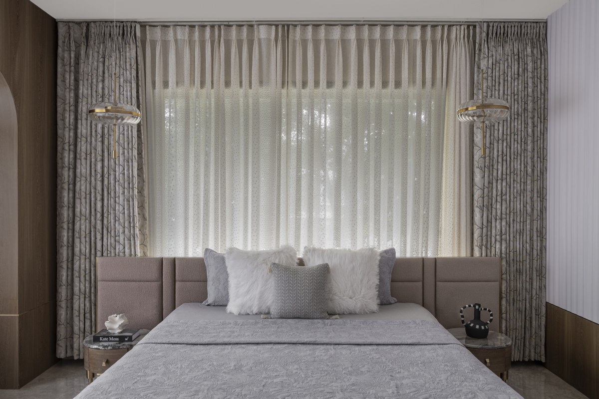 This Raipur Home Is A Combination Of Grace And Simplicity | Studio SPDC