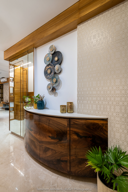 Luxury Interior Décor