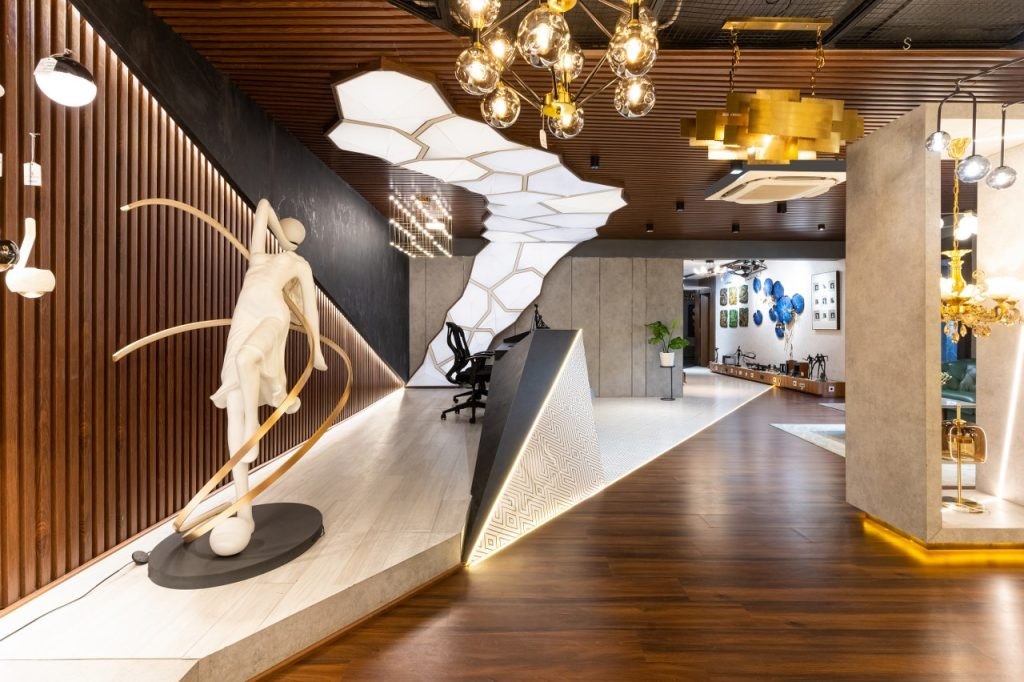 Luxury Interior Décor