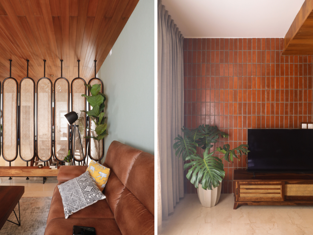 Earthy Homes