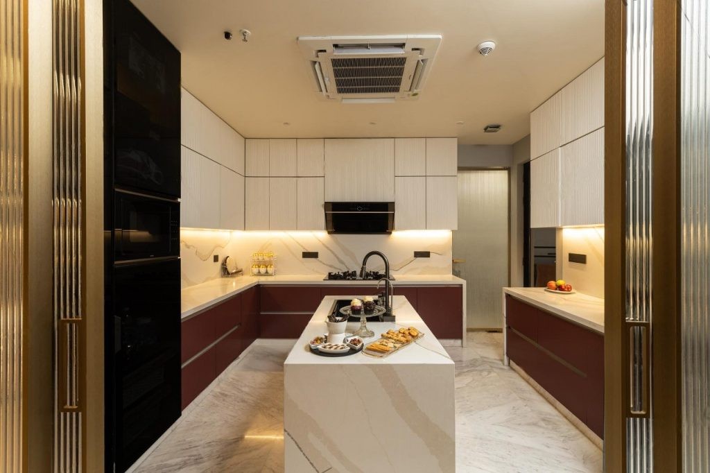 Luxury Interior Décor