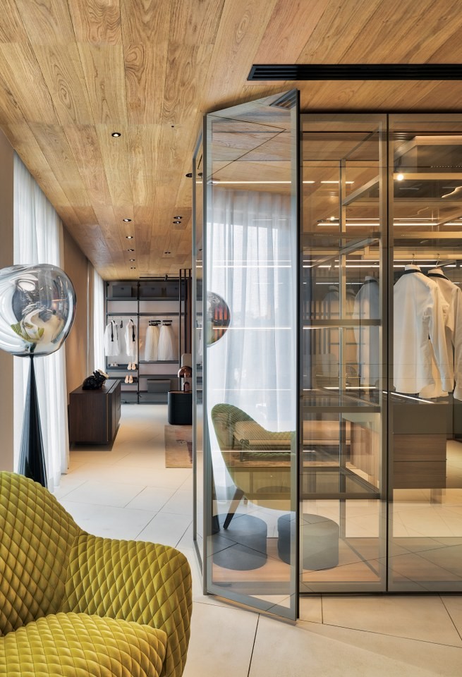 Luxury Interior Décor