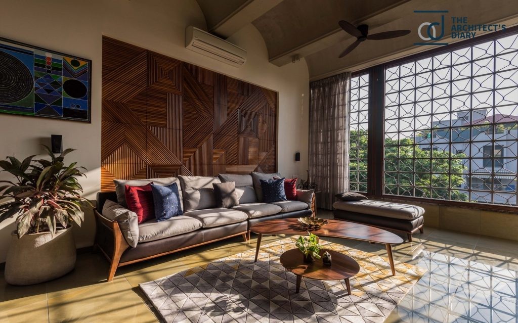 Earthy Homes