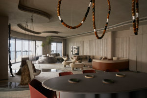 Trending Luxury Interior Decor: 20 Designs in 2025 - The Architects Diary