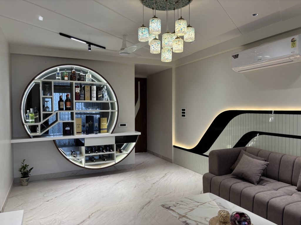 Lighting in Interior Design