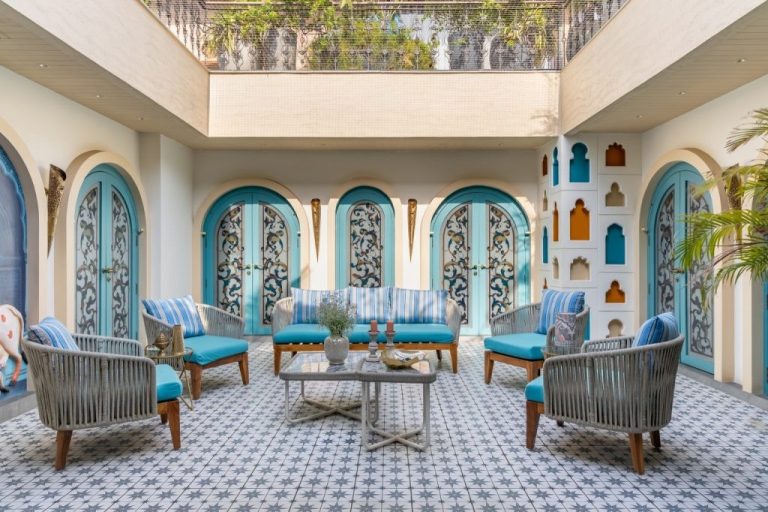Trending Luxury Interior Decor: 20 Designs in 2025 - The Architects Diary