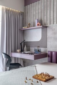 The Poetry Of Materials: A 4 Bedroom Design Story | ZZARNA SSTUDIO