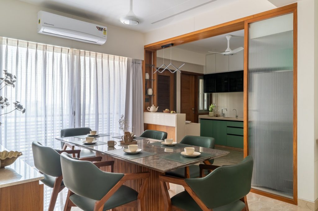 4 bedroom design