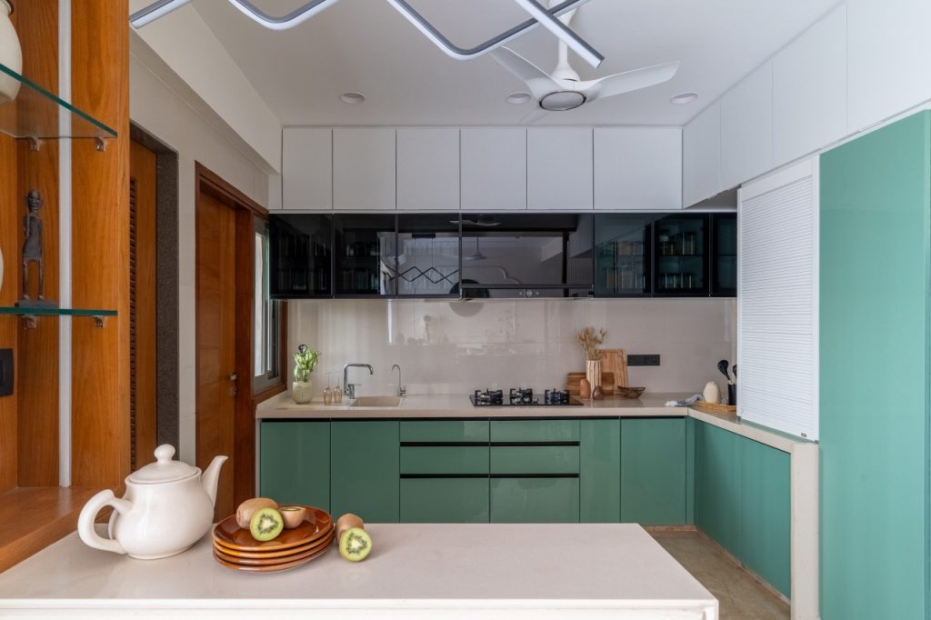 4 bedroom design