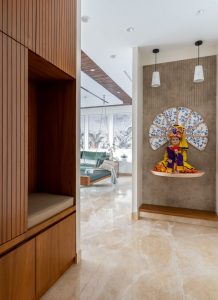 The Poetry Of Materials: A 4 Bedroom Design Story | ZZARNA SSTUDIO