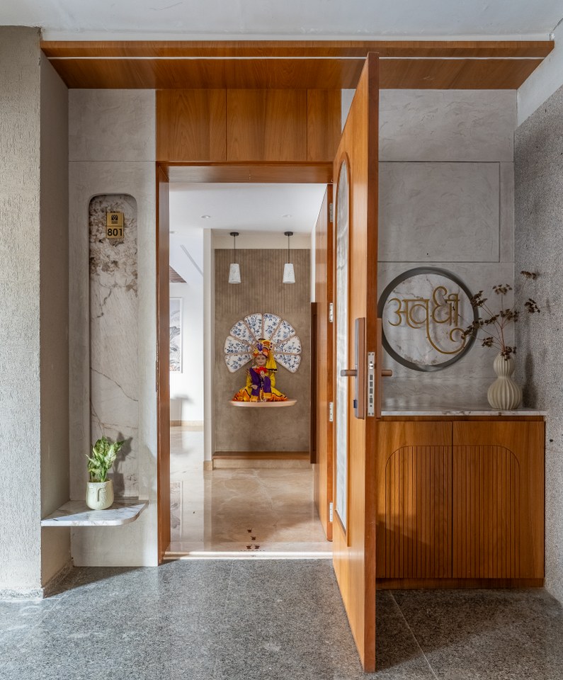 4 bedroom design